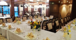 Второй этаж