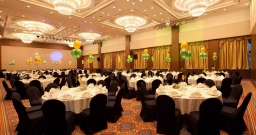 Большой зал "Даймонд" 