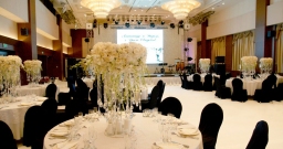 Большой зал "Даймонд" 