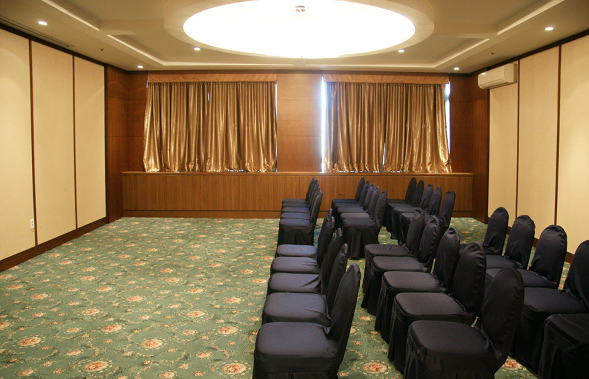 Зал "Опал" — фото 2