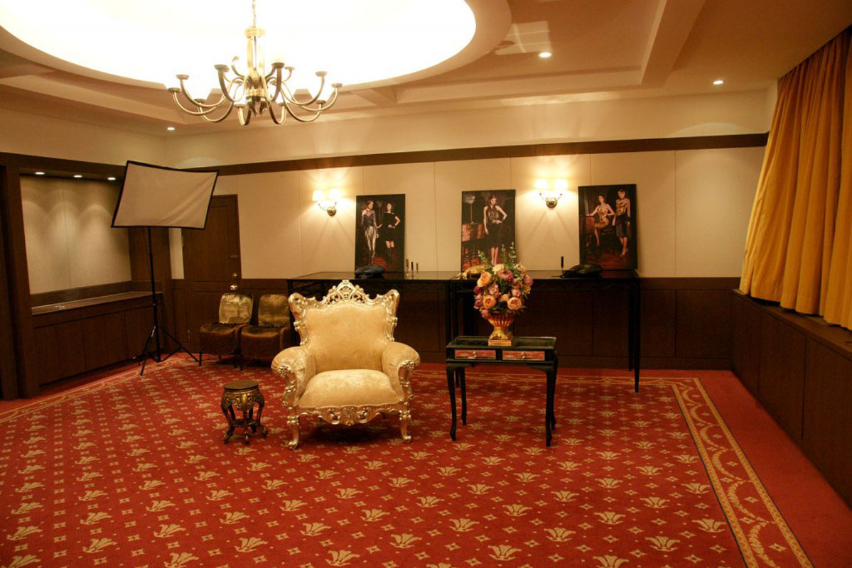 Зал "Опал" — фото 3