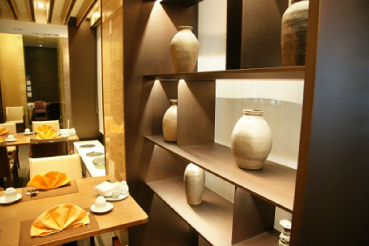 Ресторан корейской кухни "Хэкымганг" Ресторан корейской кухни "Хэкымганг" — фото 4