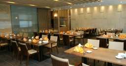 Ресторан корейской кухни "Хэкымганг"