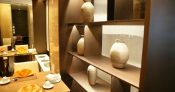 Ресторан корейской кухни "Хэкымганг" Ресторан корейской кухни "Хэкымганг" — фото 4