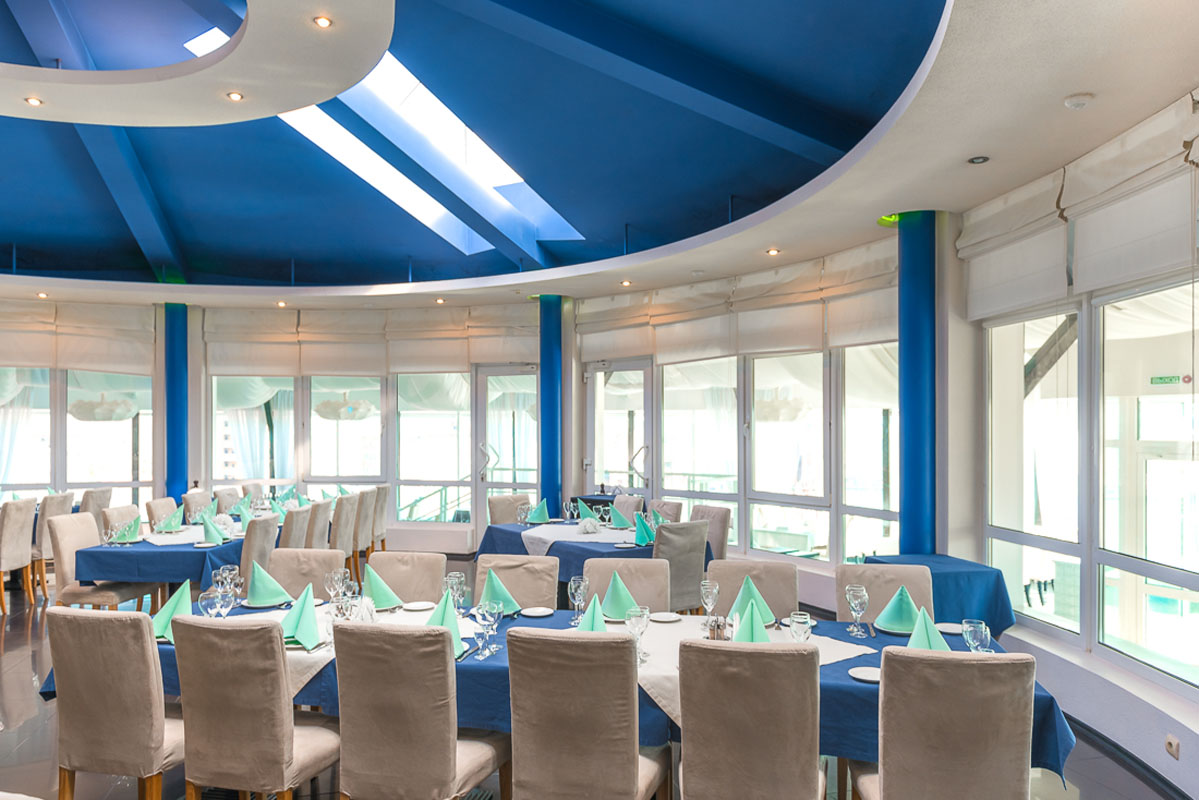 Большой зал — фото 2