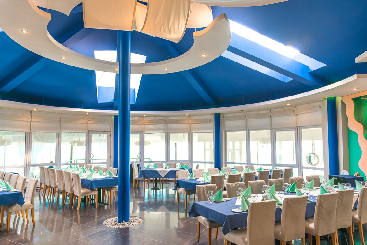 Большой зал — фото 3