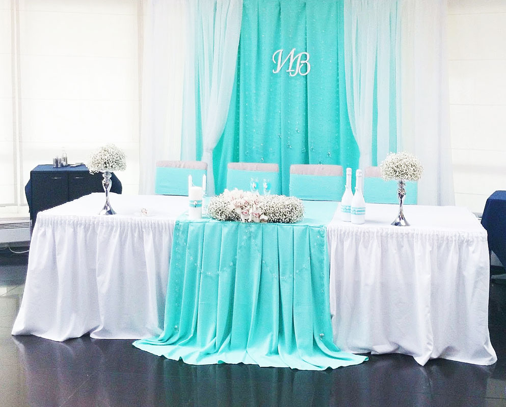 Большой зал — фото 4