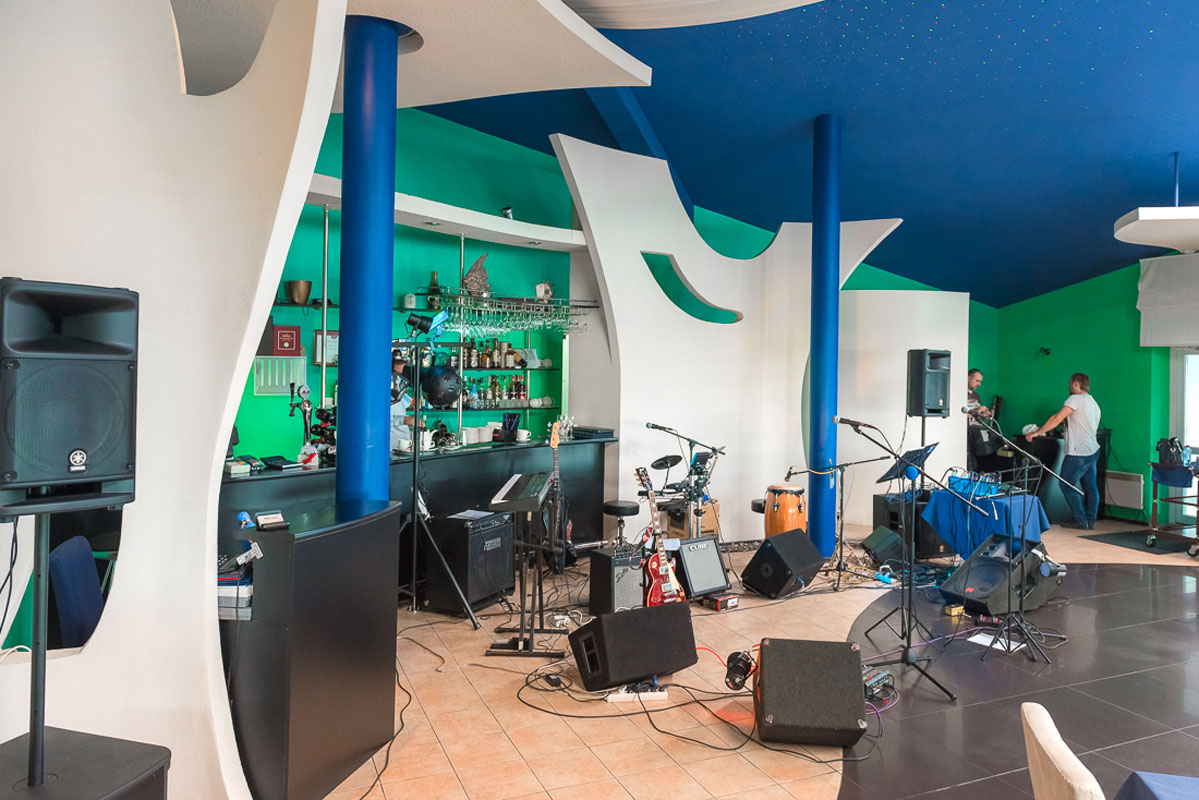 Большой зал — фото 5