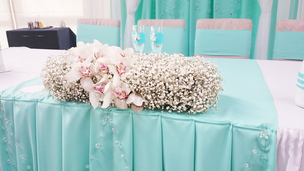 Большой зал — фото 6