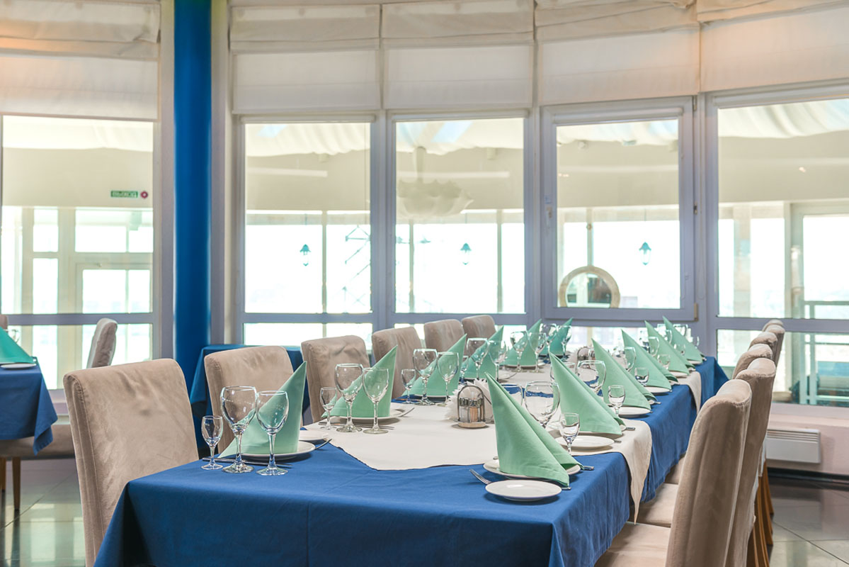 Большой зал — фото 7