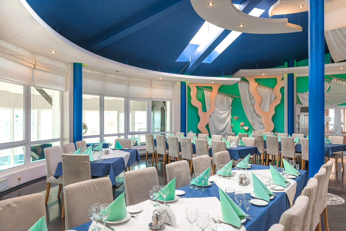 Большой зал — фото 8