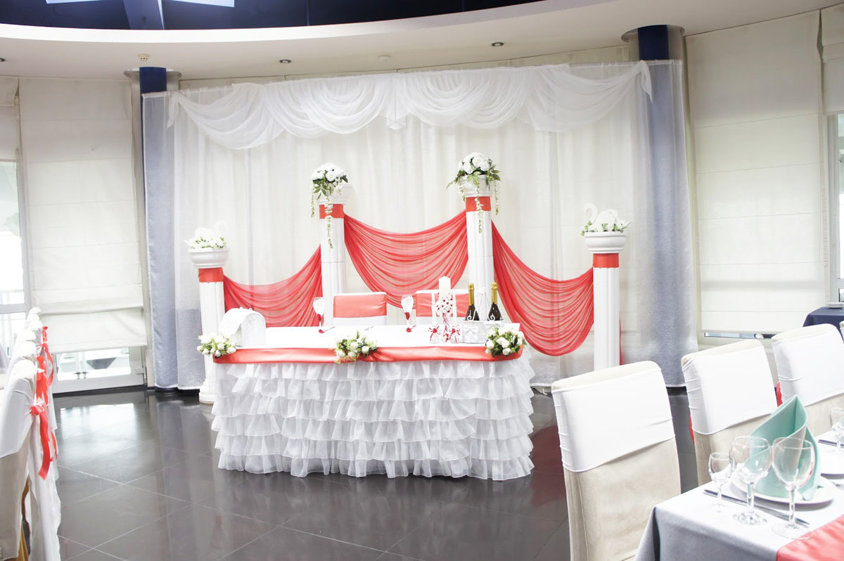 Малый зал — фото 2