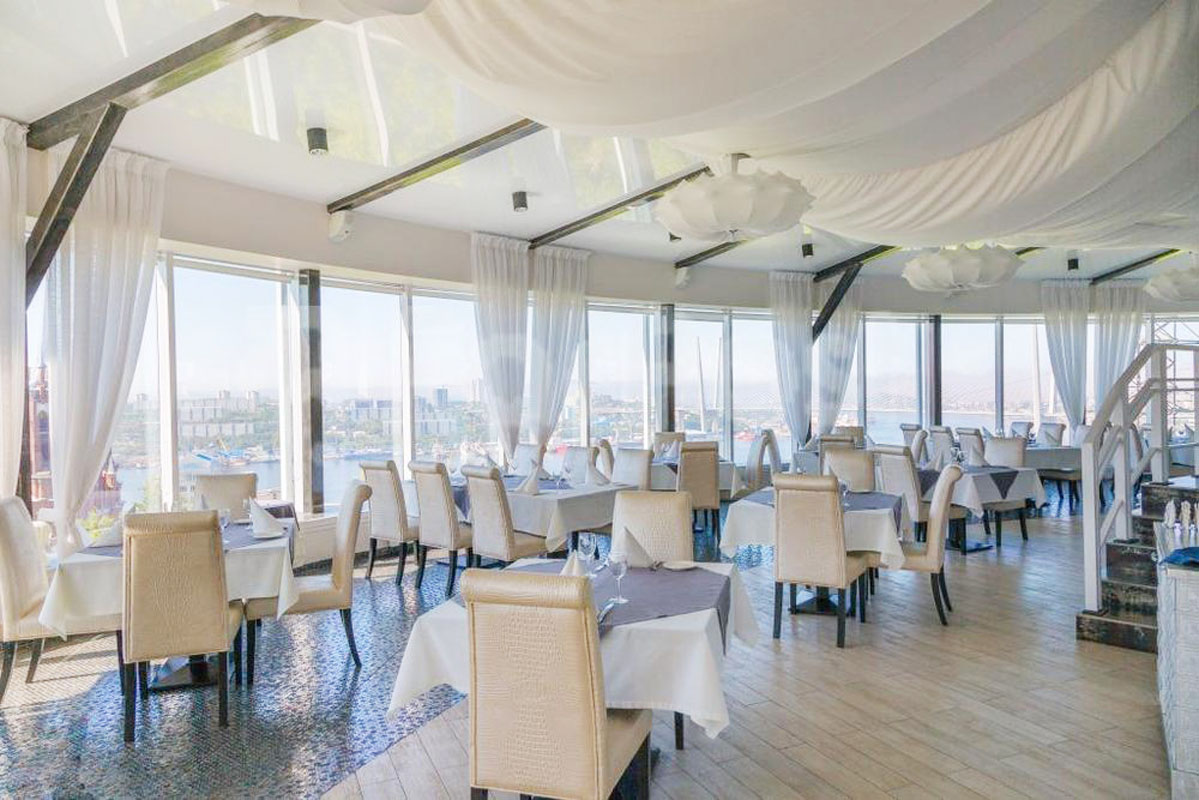 Малый зал — фото 3