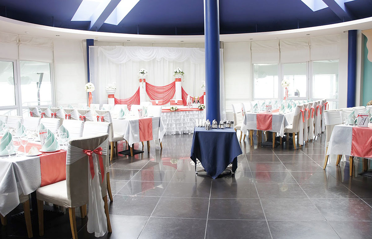 Малый зал — фото 4