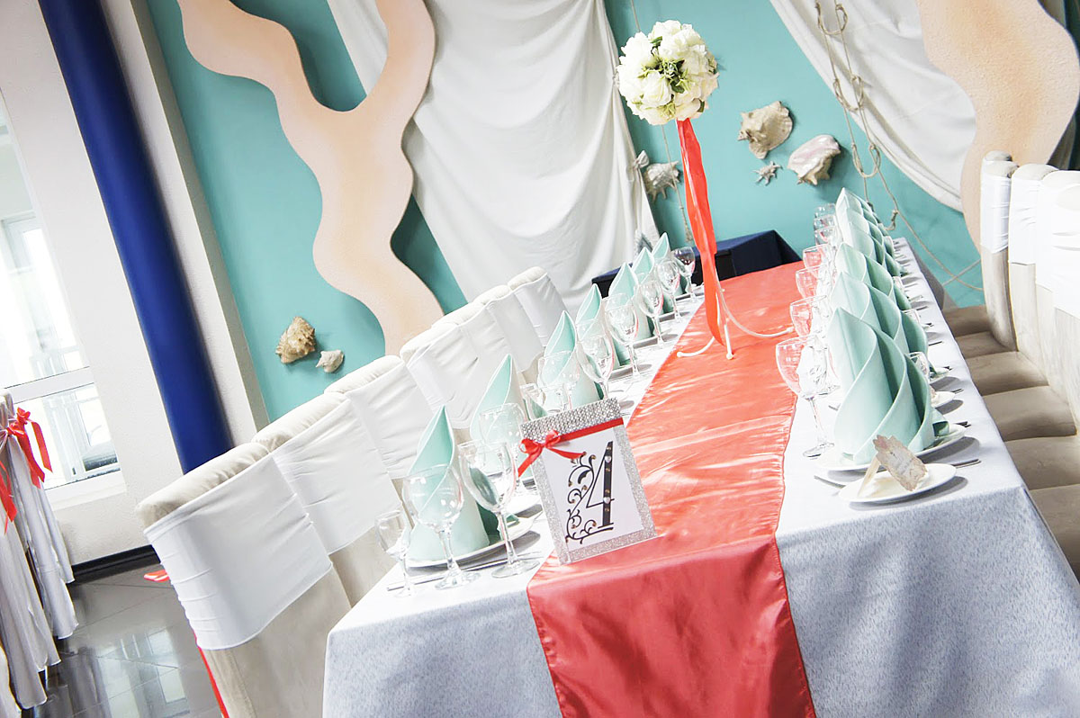 Малый зал — фото 6