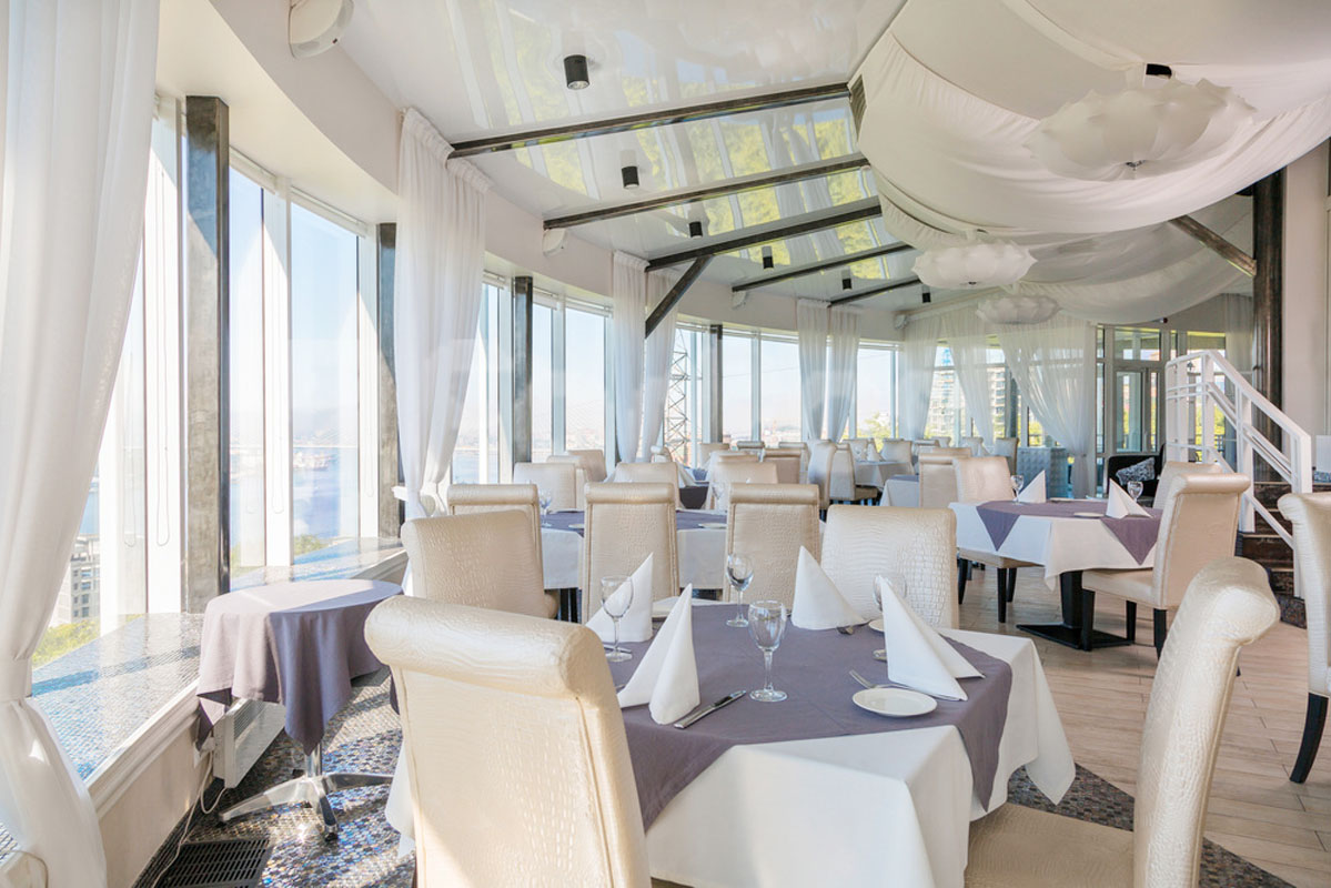 Малый зал — фото 7