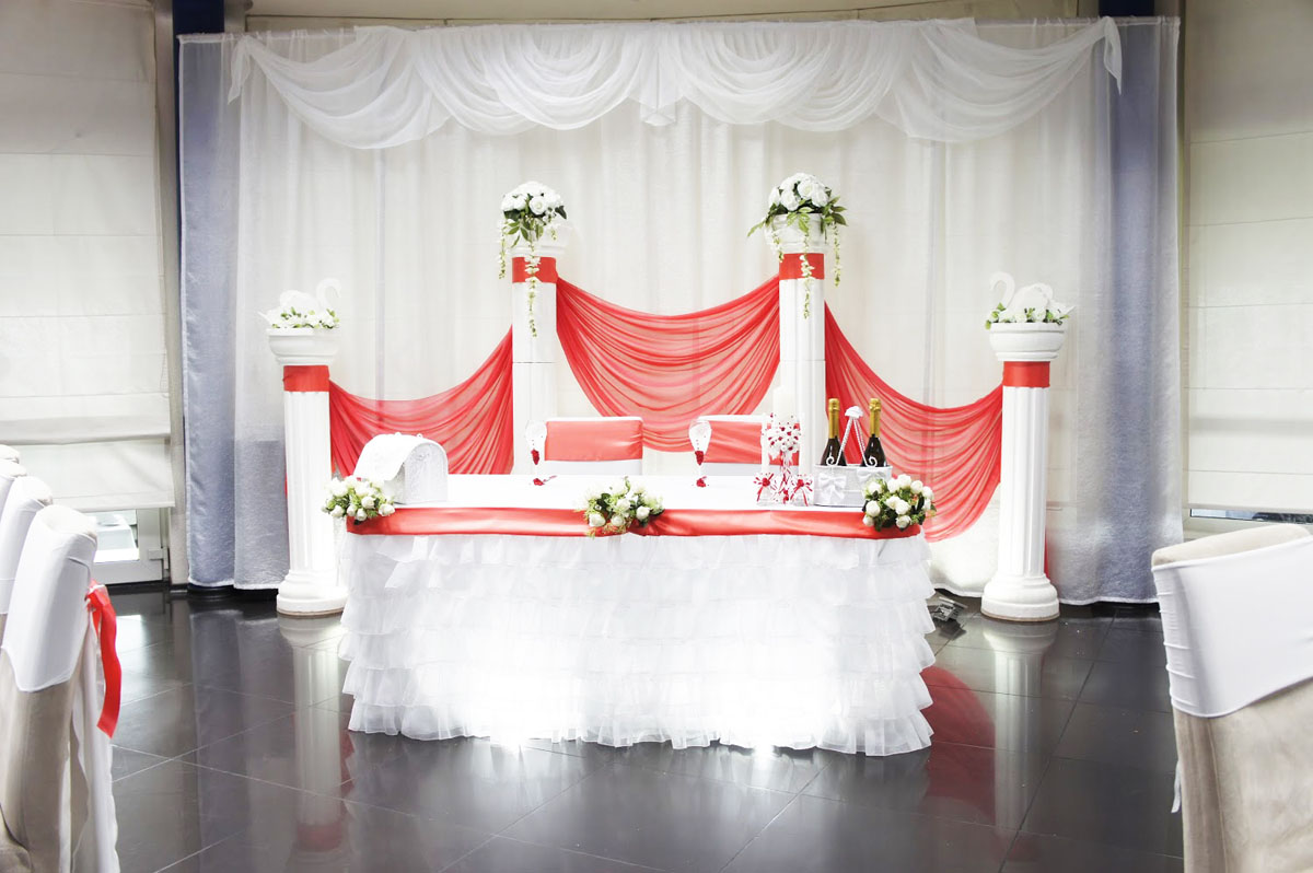 Малый зал — фото 8