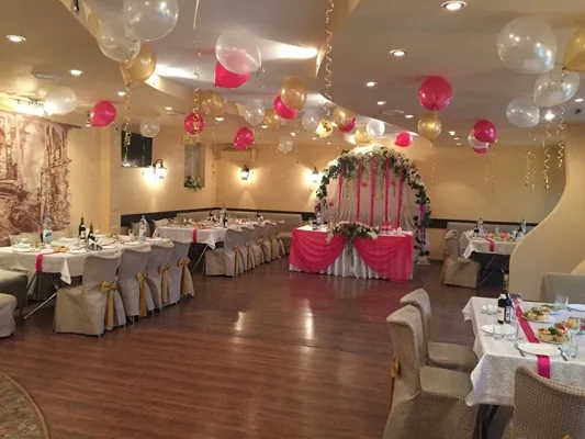 Большой зал