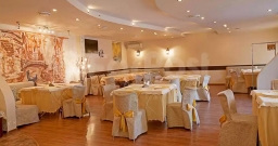 Большой зал — интерьер зала