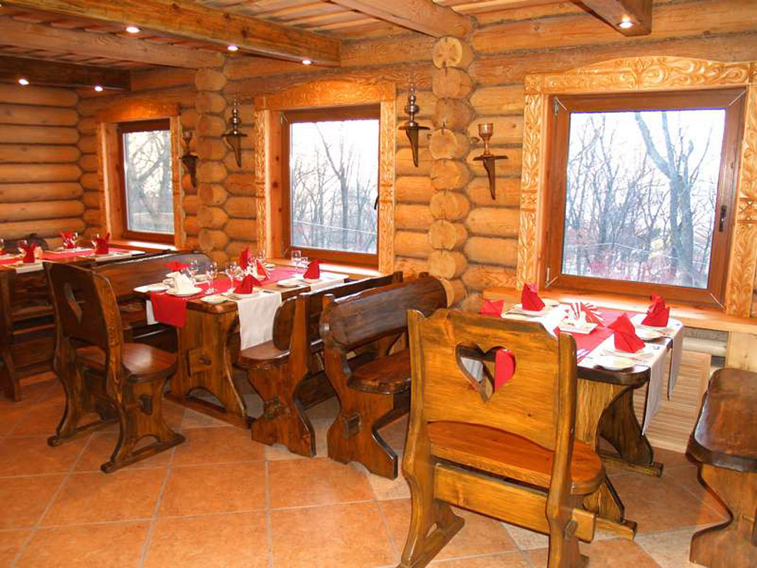 Основной зал — фото 9