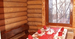 Основной зал — фото 6