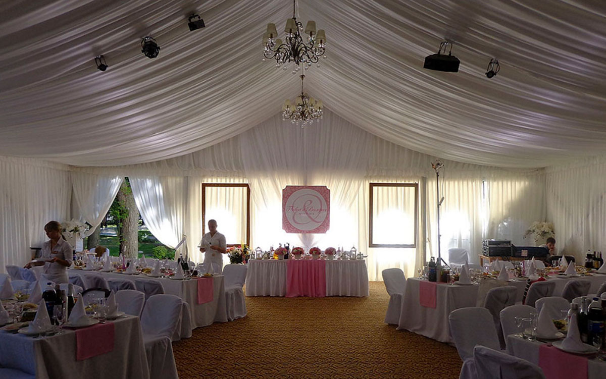 Шатер — Гостиничный комплекс Союз