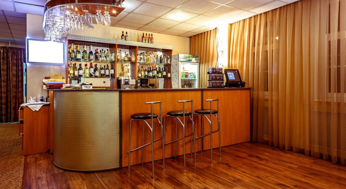 Ресторан — фото 4