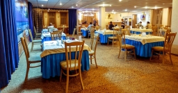 Ресторан — фото 2