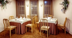 Ресторан — фото 3