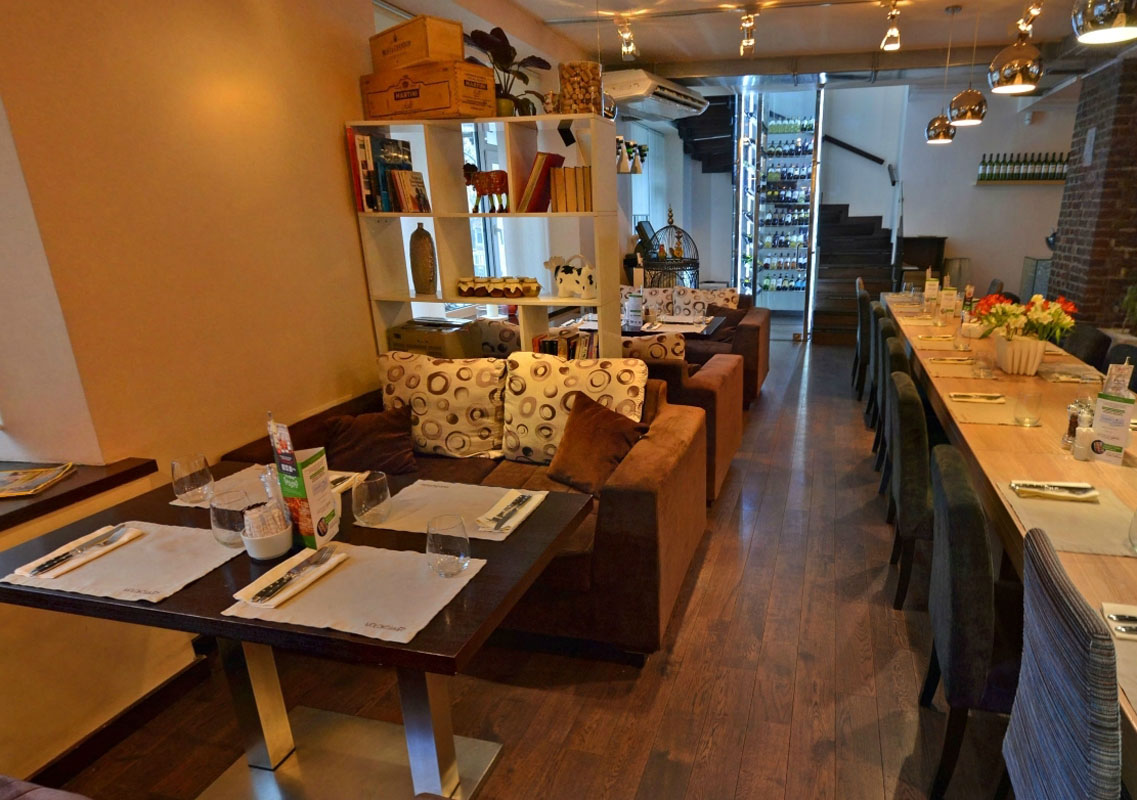 Основной зал Основной зал — фото 3