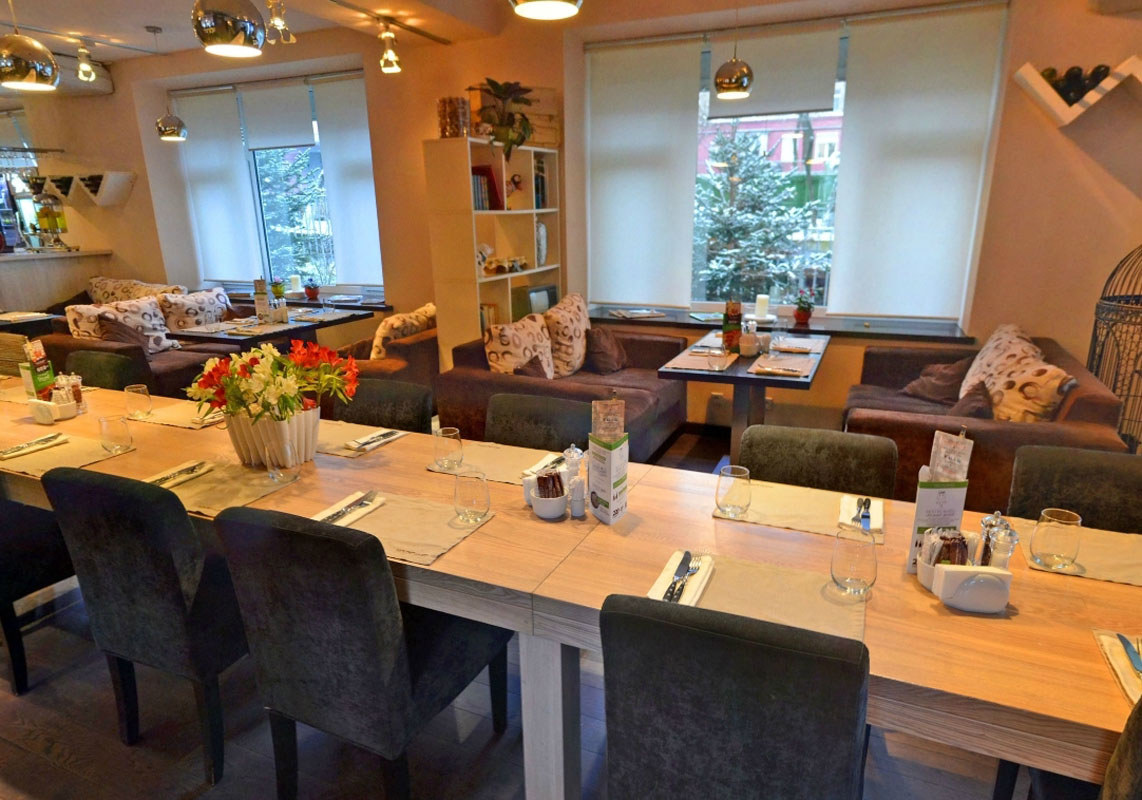 Основной зал Основной зал — фото 7