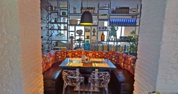 Основной зал