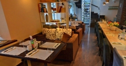 Основной зал