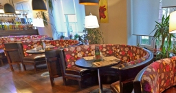 Основной зал Основной зал — фото 4