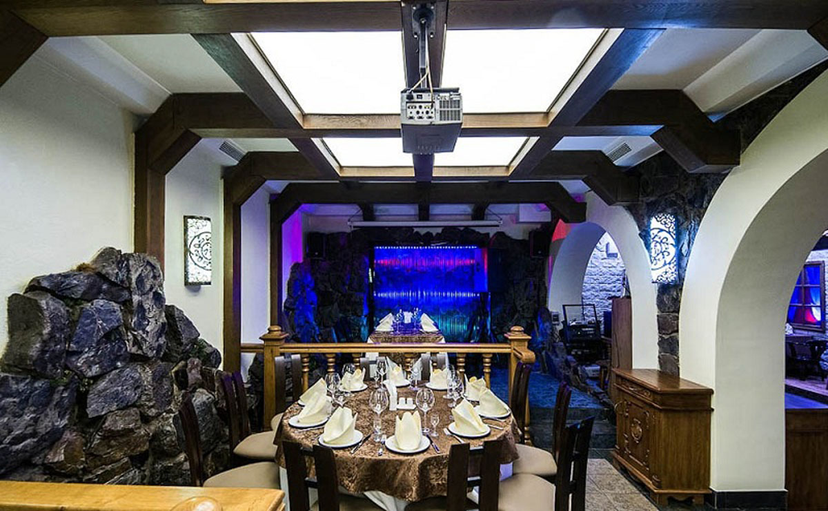 Основной зал — фото 9