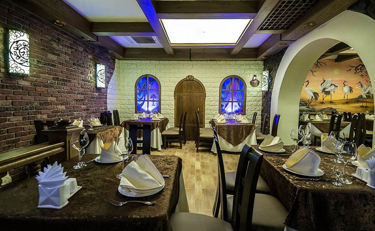 Основной зал — фото 10