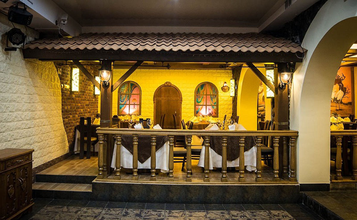 Основной зал — фото 11