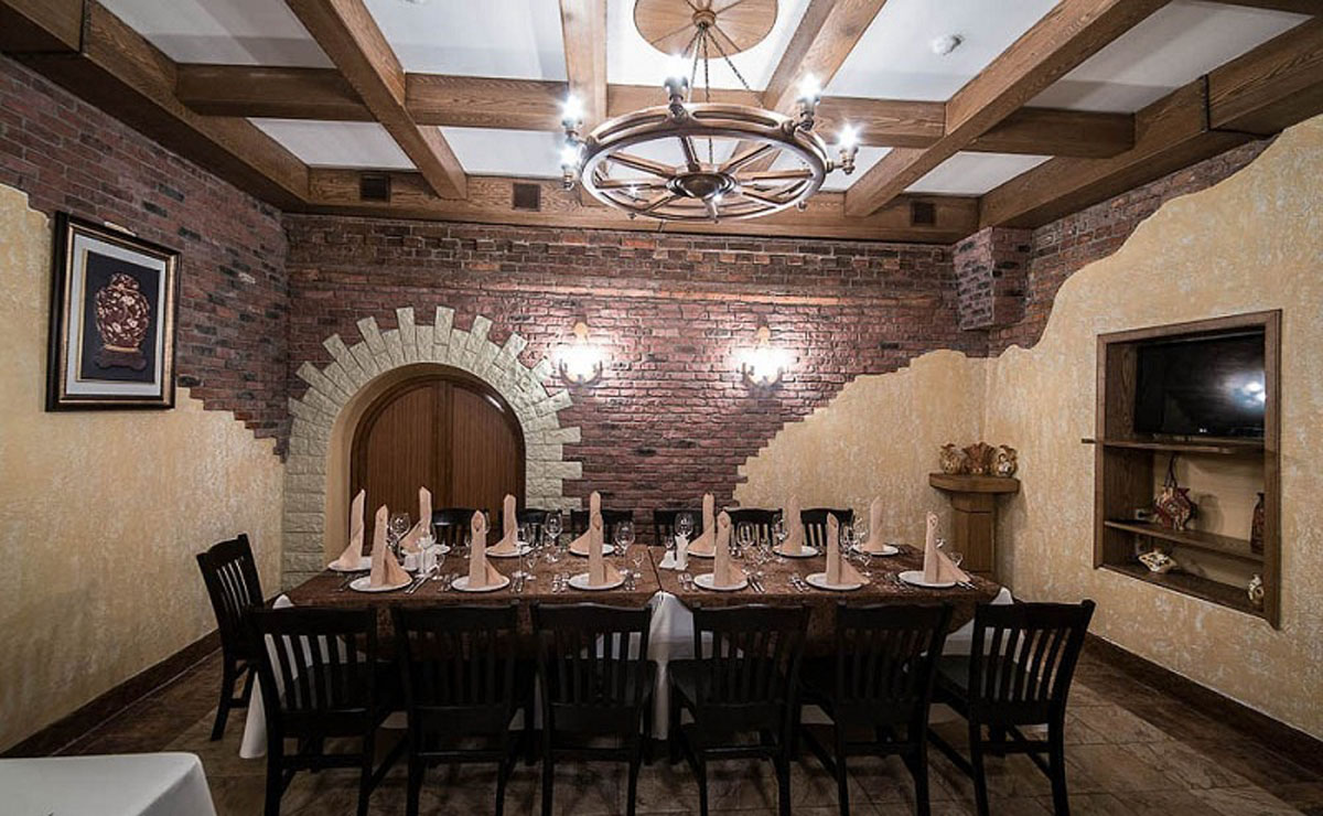 Основной зал — фото 12