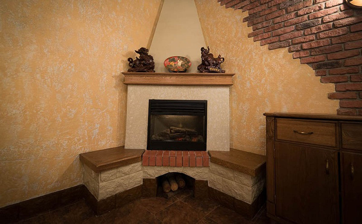 Основной зал — фото 13