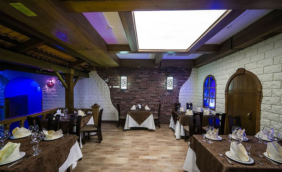 Основной зал — фото 14