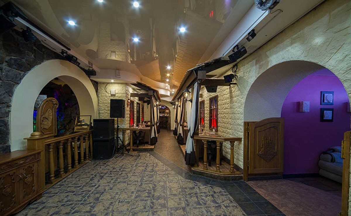 Основной зал — фото 15