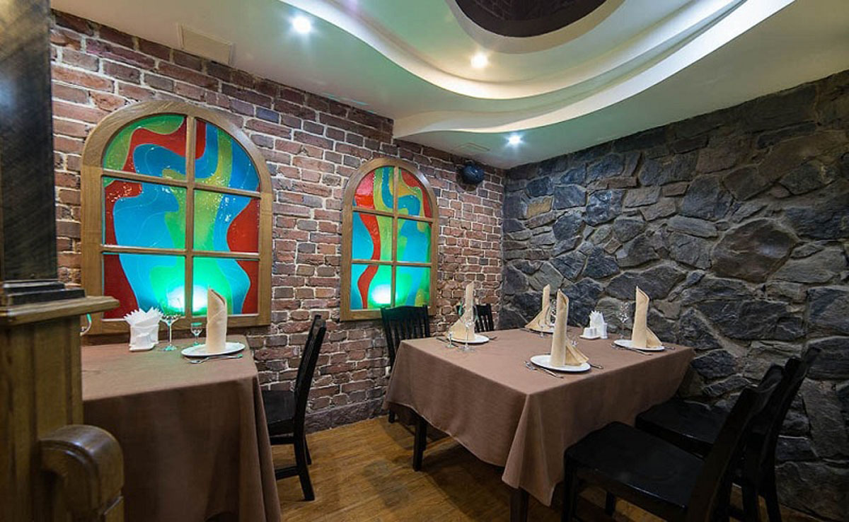 Основной зал — фото 16