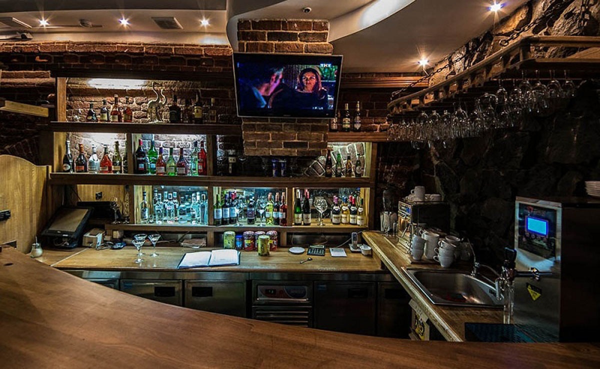 Основной зал — фото 17