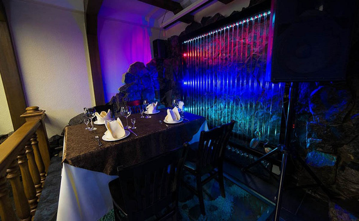 Основной зал — фото 18