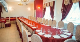 Основной зал Основной зал — интерьер зала