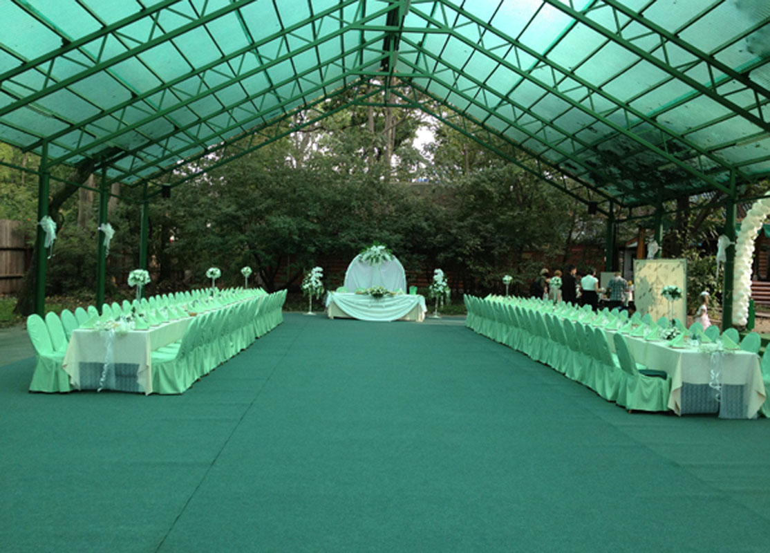 Веранда — фото 2