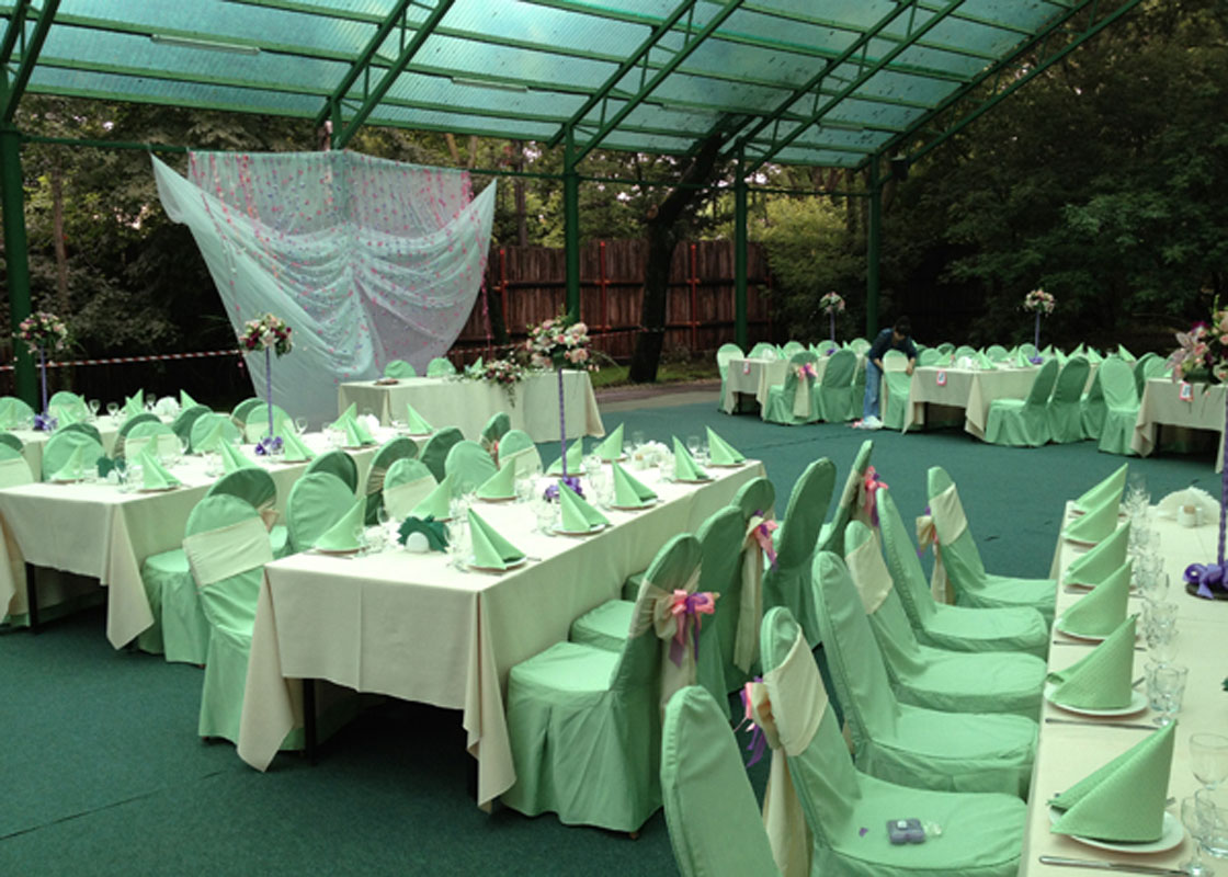 Веранда — фото 3