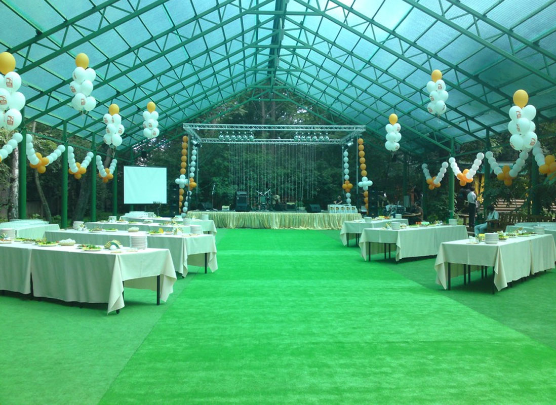 Веранда — фото 4