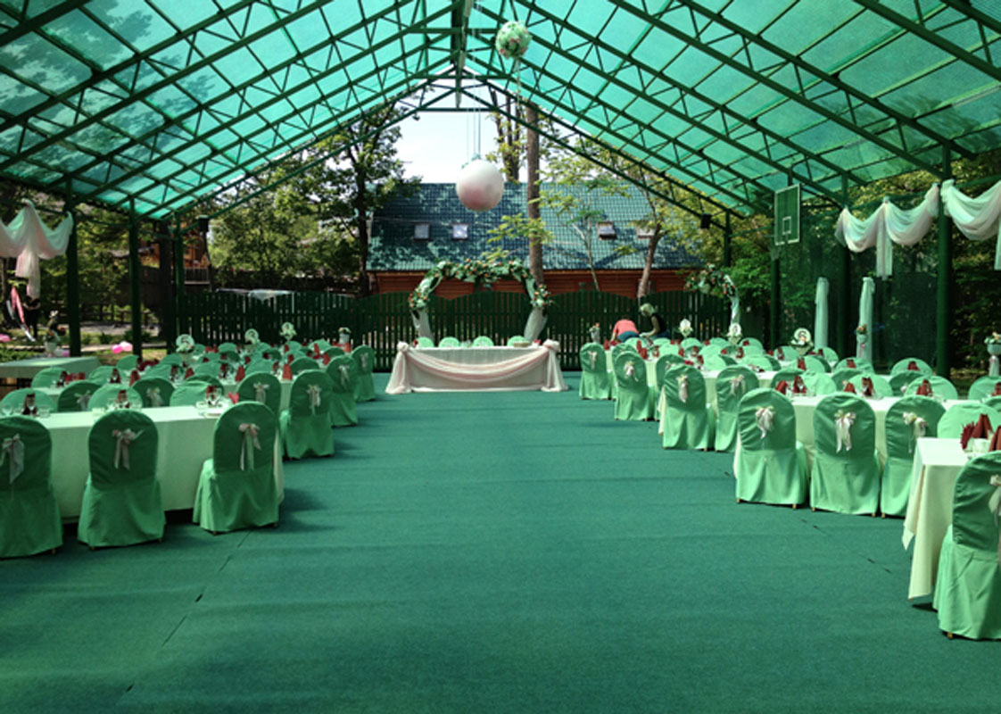 Веранда — фото 6