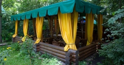 Веранда — фото 5